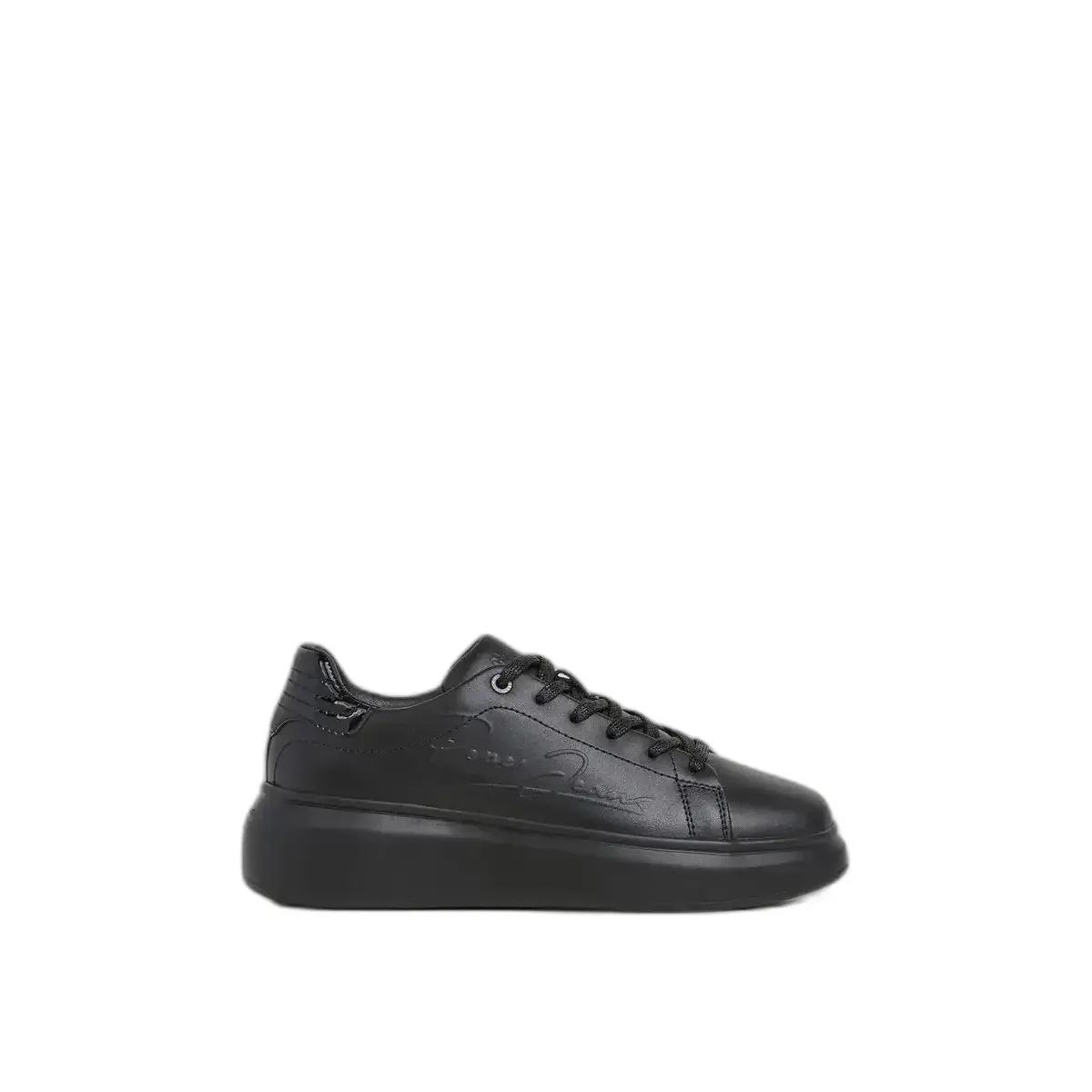 Pepe Jeans Baskets femme Pepe Jeans Yara Night
