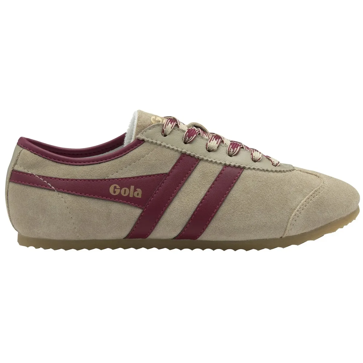 Gola Baskets suède femme Gola Cleora