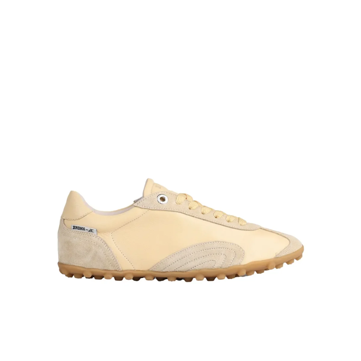 Bronx Baskets femme Bronx Gravit-yy