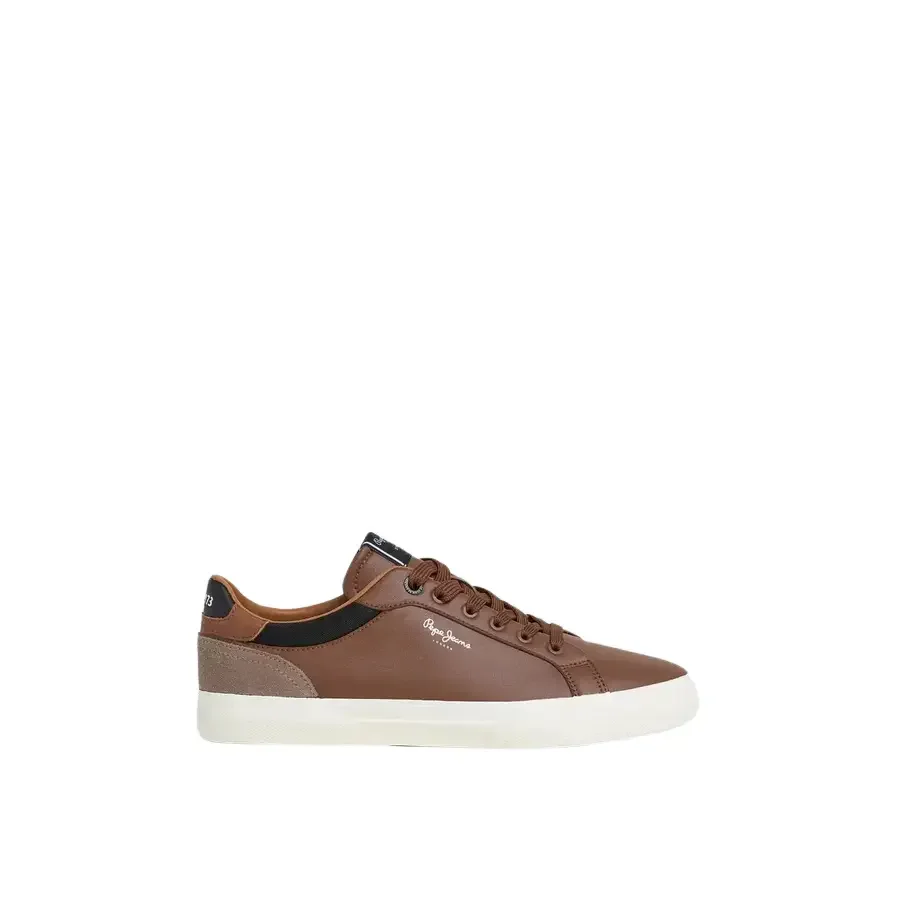 Pepe Jeans Baskets Pepe Jeans Kenton court