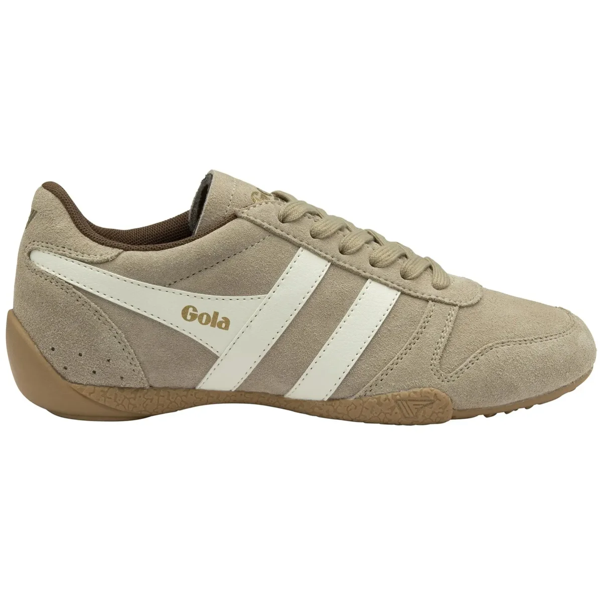 Gola Baskets suède femme Gola Chase