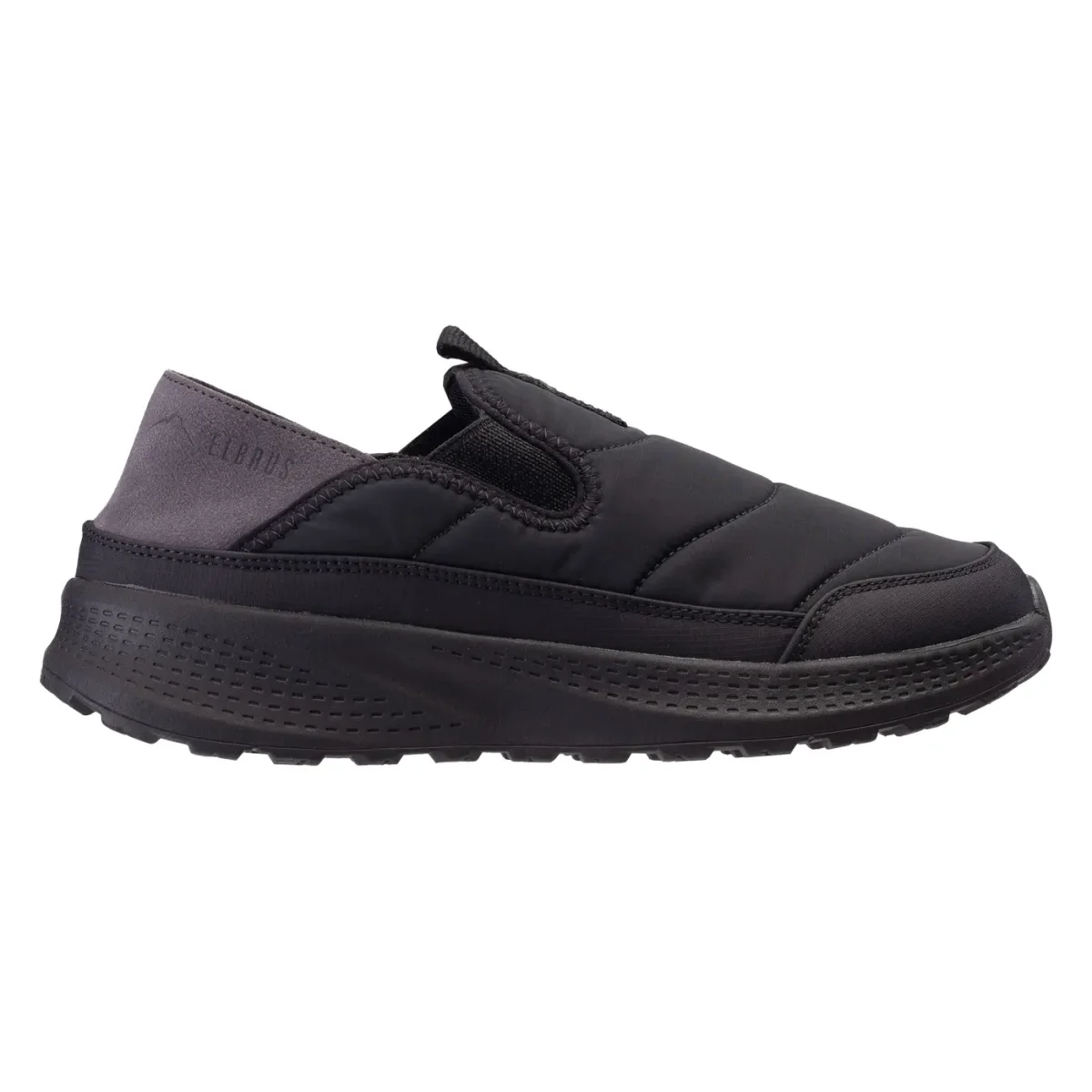 Elbrus Baskets basses Elbrus Korami