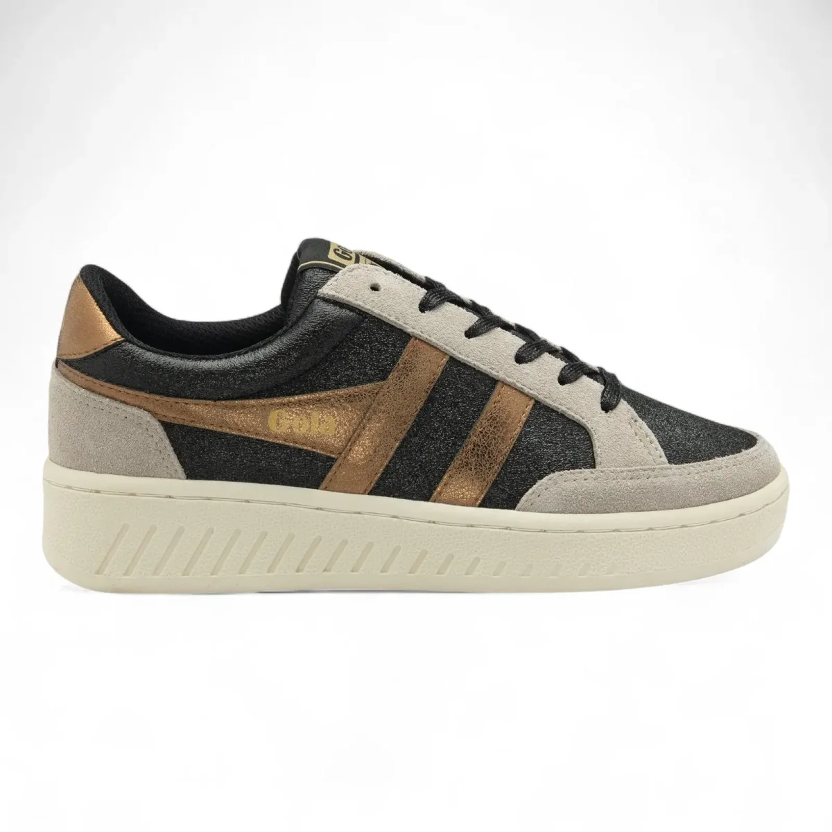 Gola Baskets femme Gola Superslam Blaze II