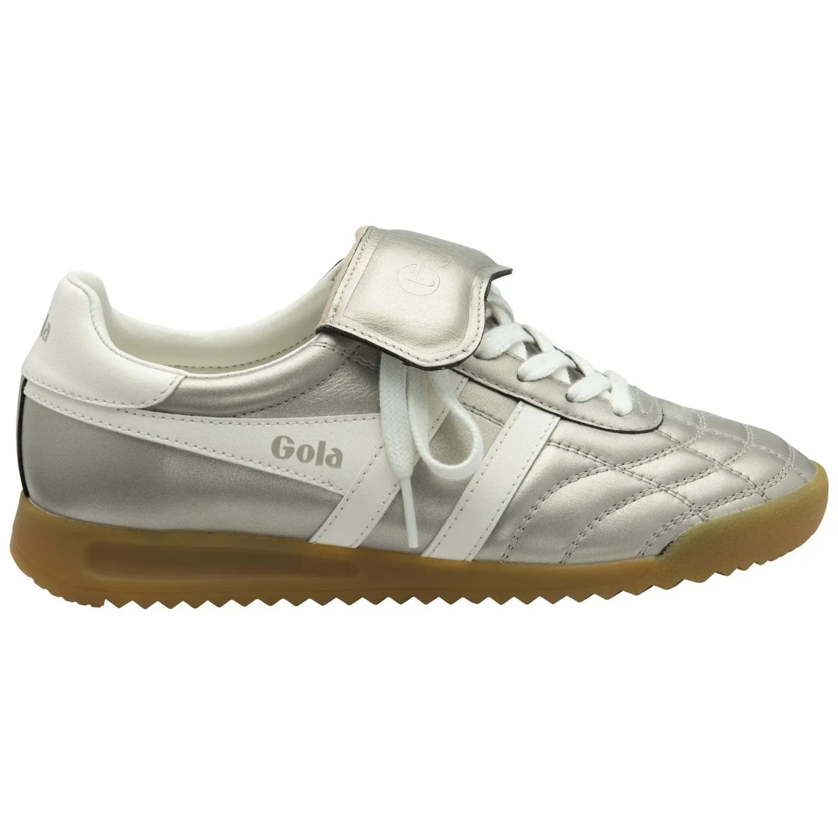 Gola Baskets femme Gola Stadium 86