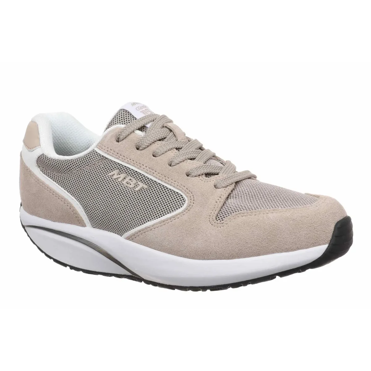 MBT Baskets MBT 1997 Classic II