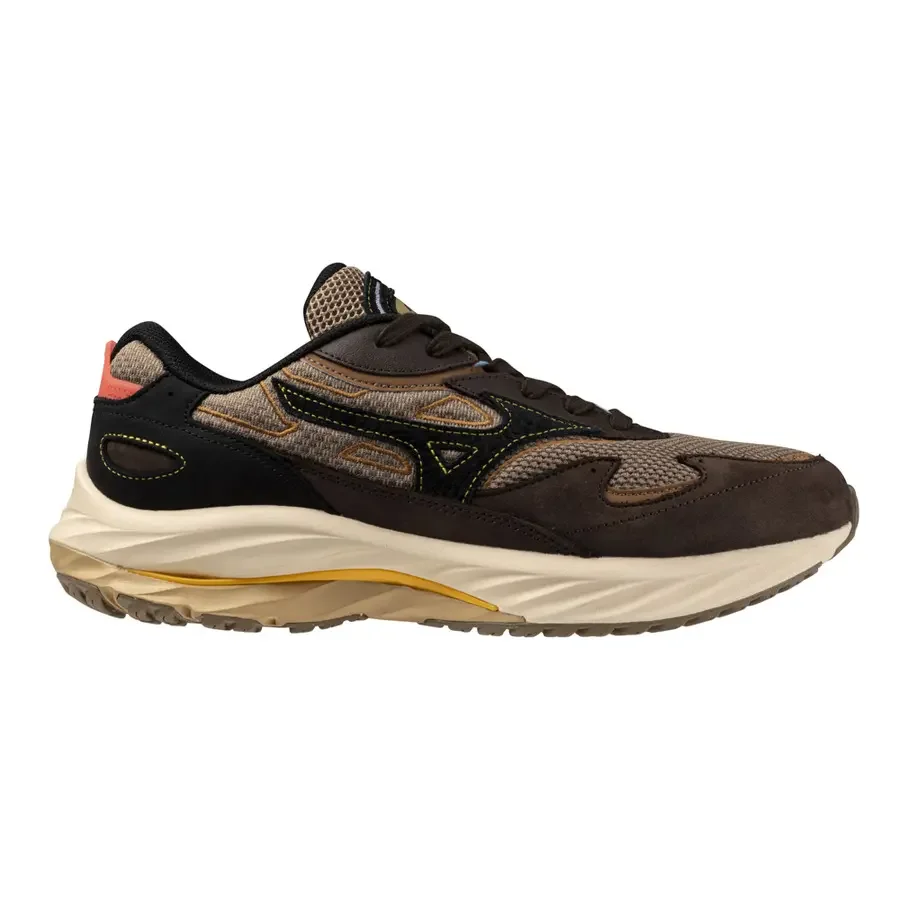 Mizuno Baskets Mizuno Wave Rider Beta