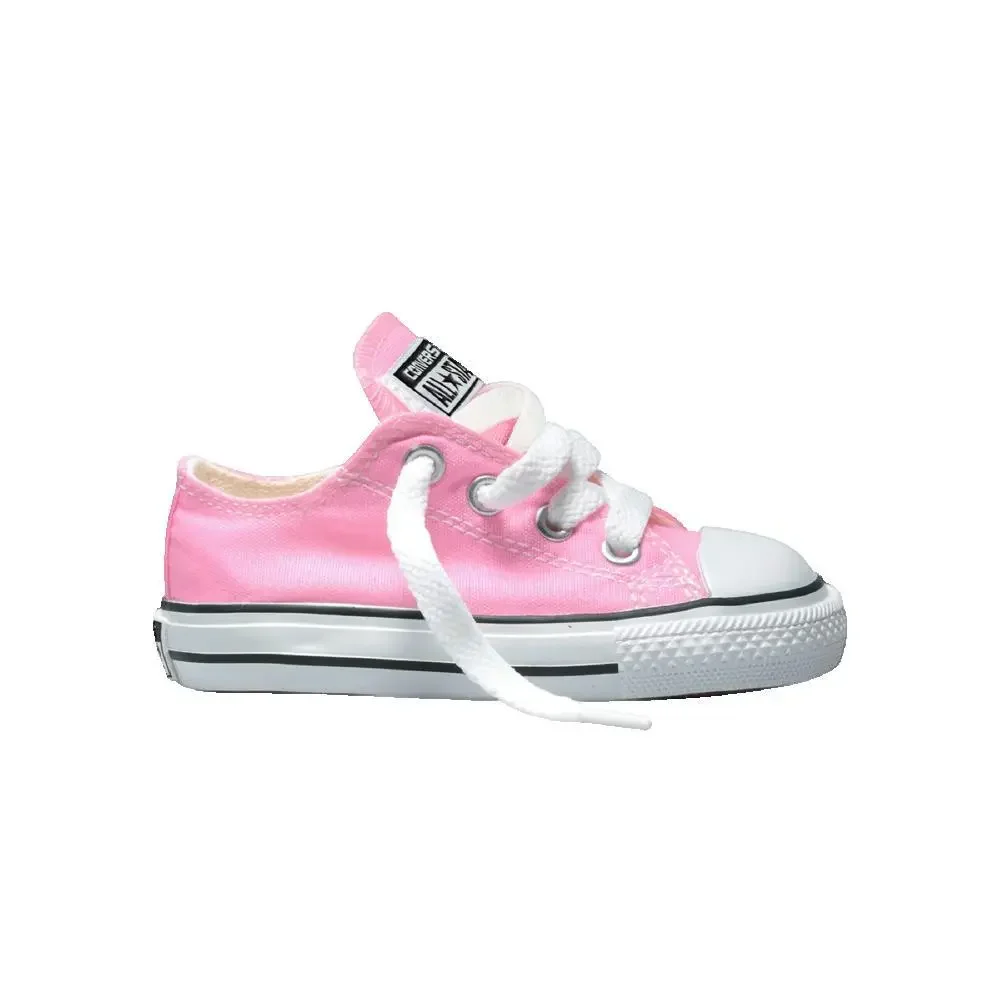 Converse Baskets bébé fille Converse Chuck Taylor All Star Core Ox