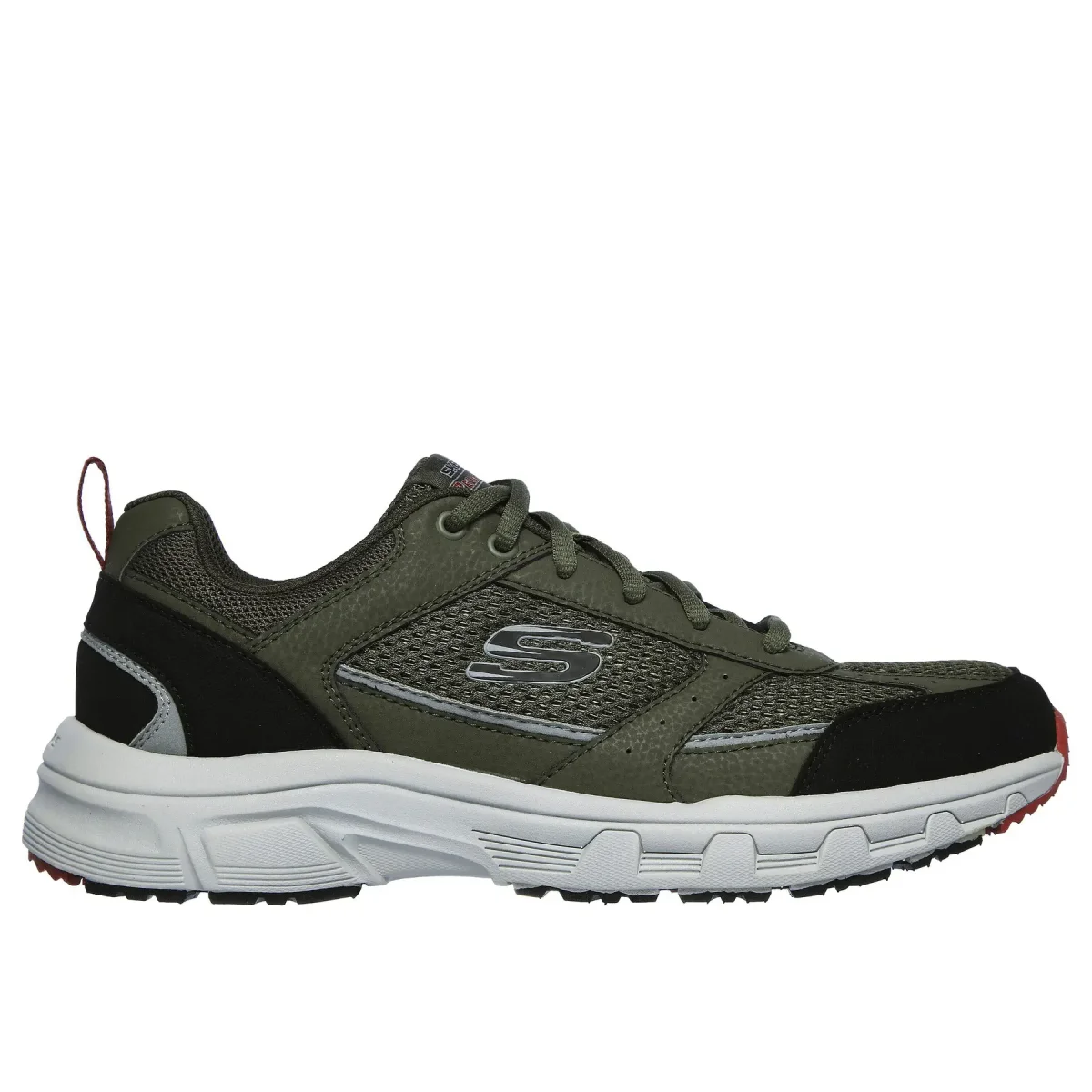 Skechers Baskets Skechers Oak Canyon-Verketta
