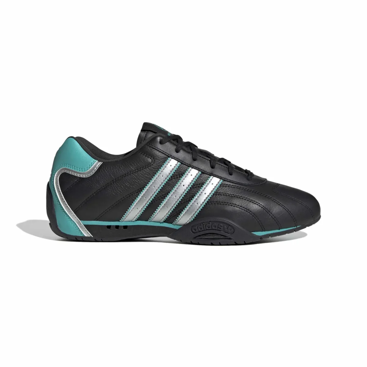 adidas Originals Baskets adidas Originals Adiracer LO Mercedes AMG Petronas F1 Team