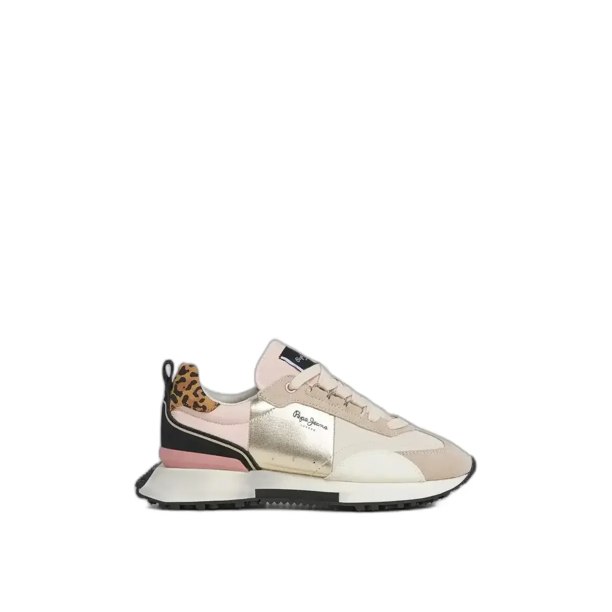 Pepe Jeans Baskets femme Pepe Jeans Archerilder