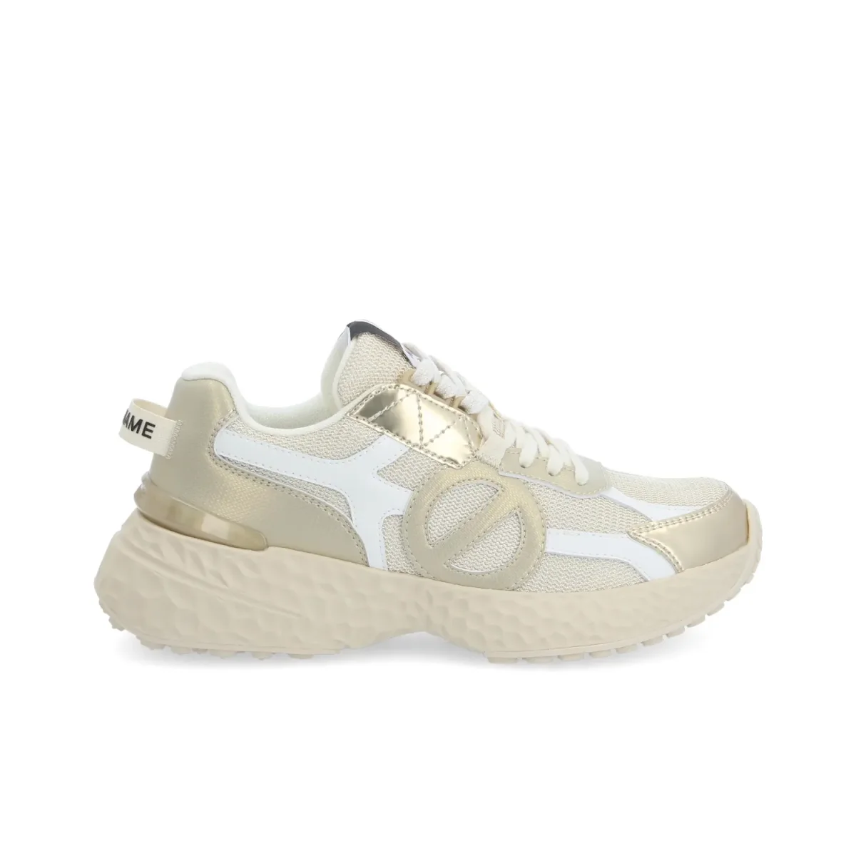 No Name Baskets femme No Name Carter 2.0 Tech