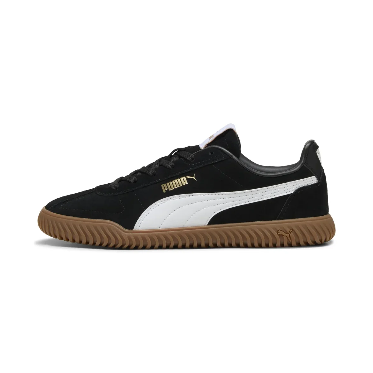 Puma Baskets Puma Club Kayzer SD