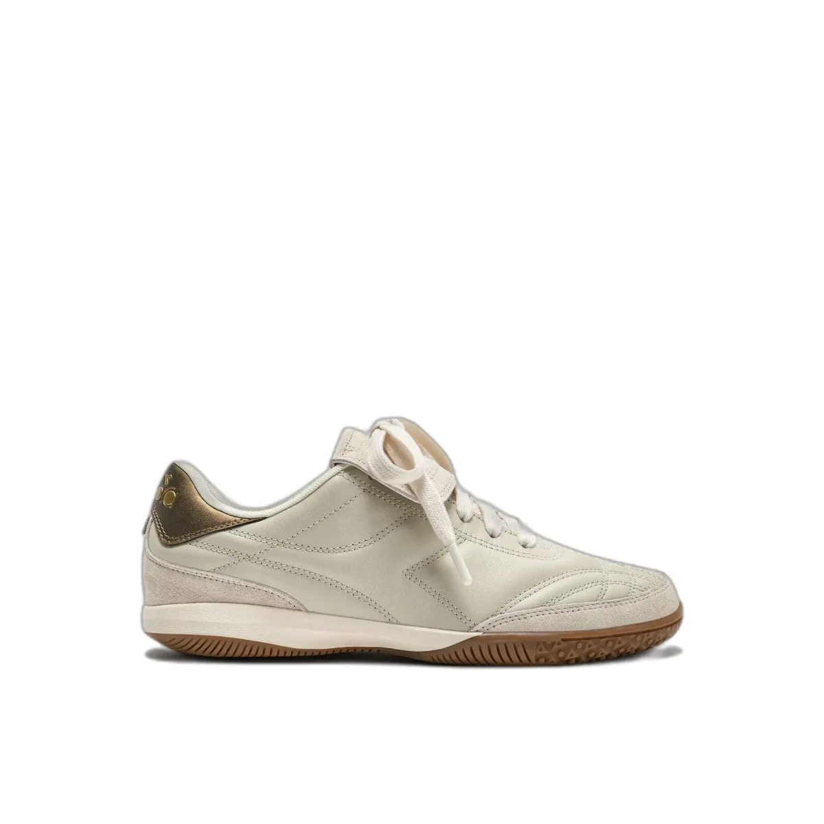 Diadora Baskets Diadora Gold Indoor Metal