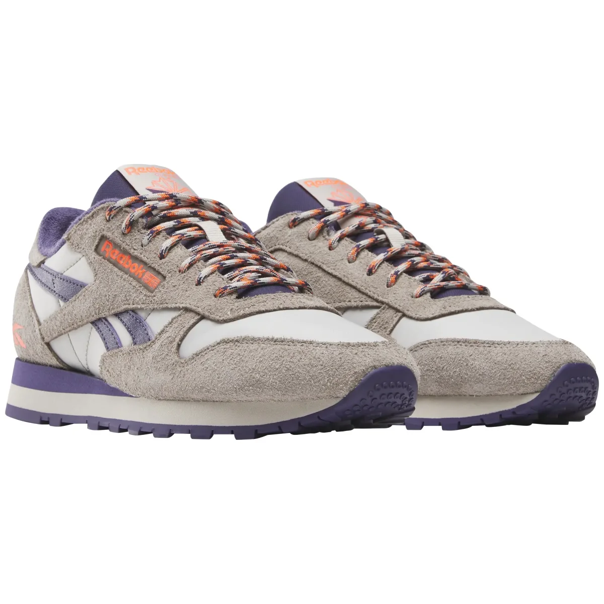 Reebok Basket en cuir Reebok Classic