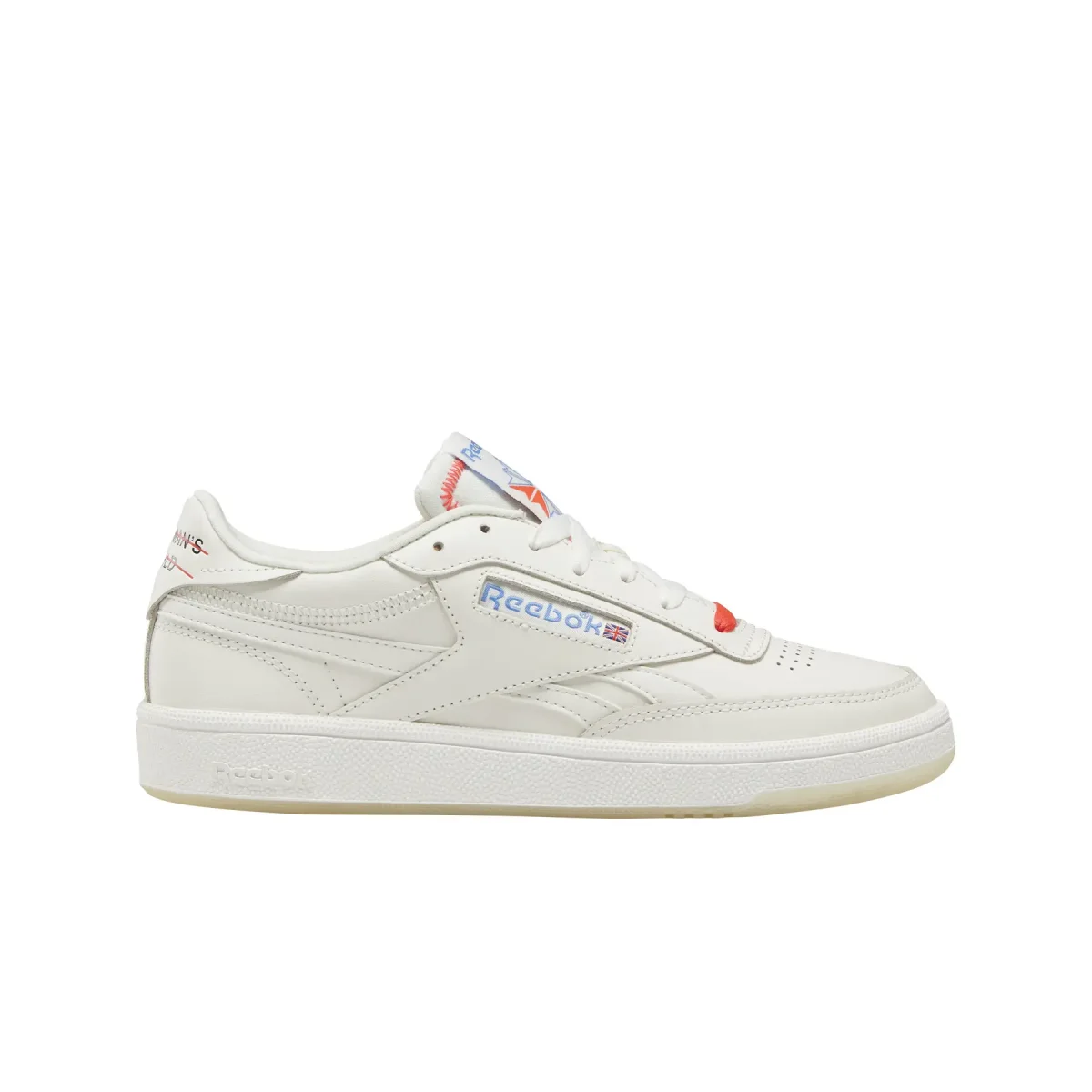 Reebok Classics Baskets femme Reebok Classics Revenge Plus