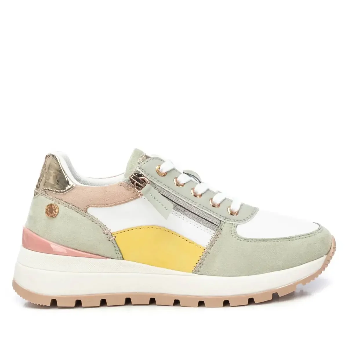 Refresh Baskets femme Refresh 17244604