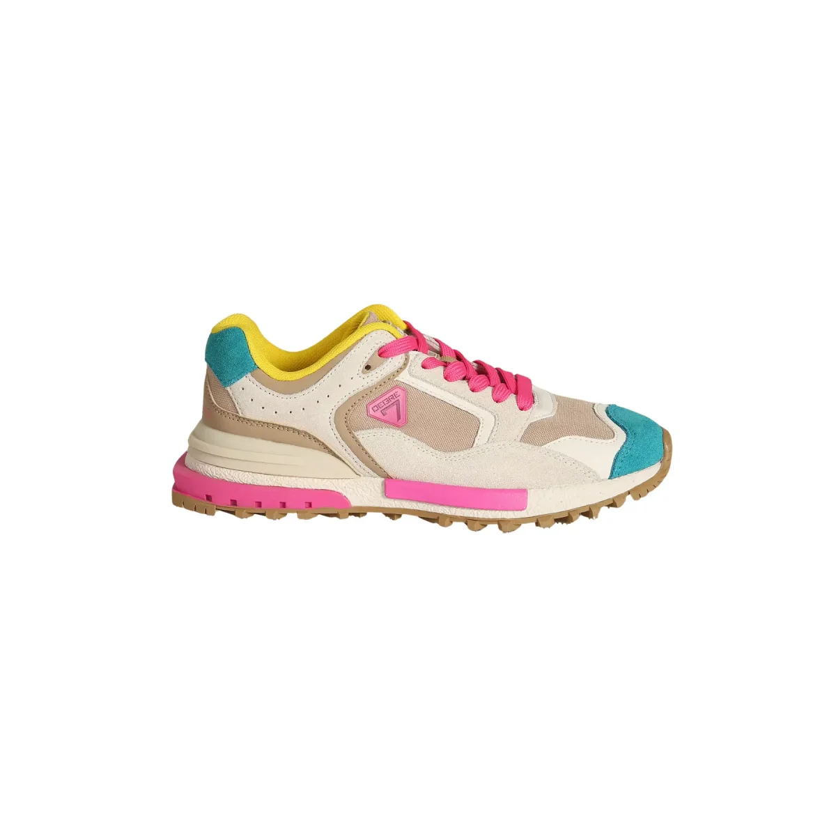 DEGRE7 Baskets femme DEGRE7 Helo 7