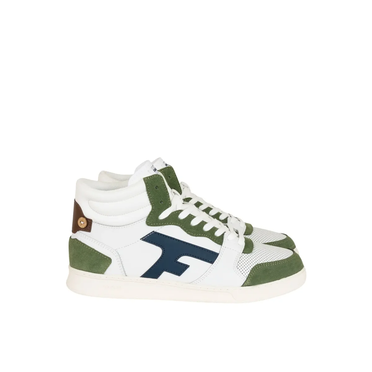 Faguo Baskets Faguo Hazel Mid