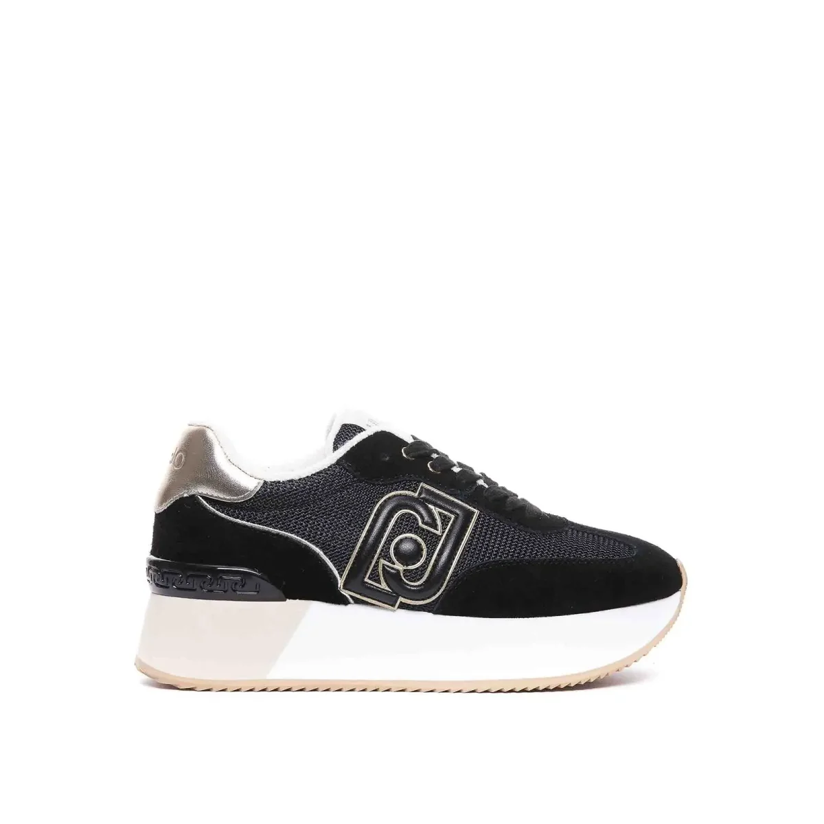Liu Jo Baskets femme Liu Jo Dreamy 02 BA4081 PX031