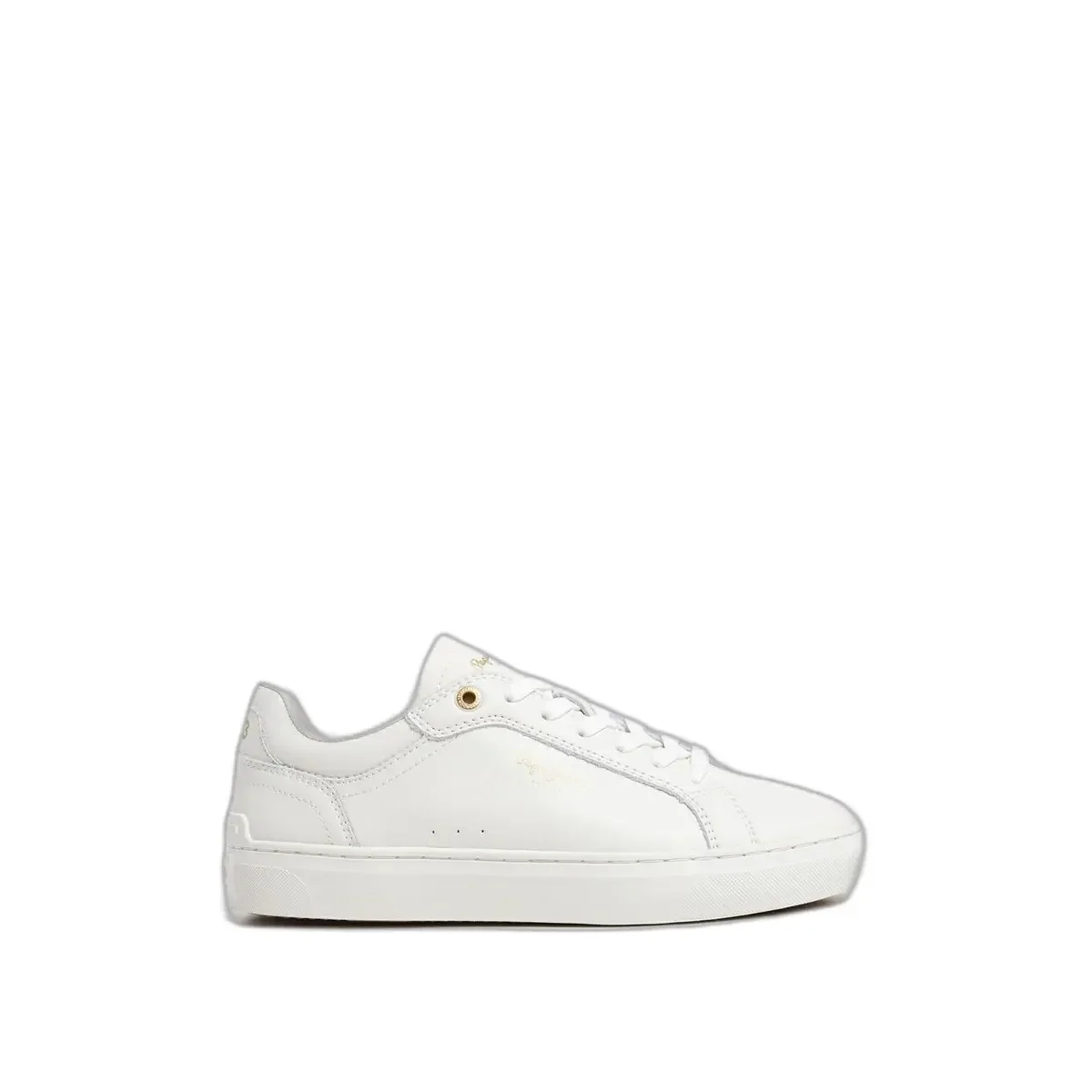 Pepe Jeans Baskets femme Pepe Jeans Camden Edition