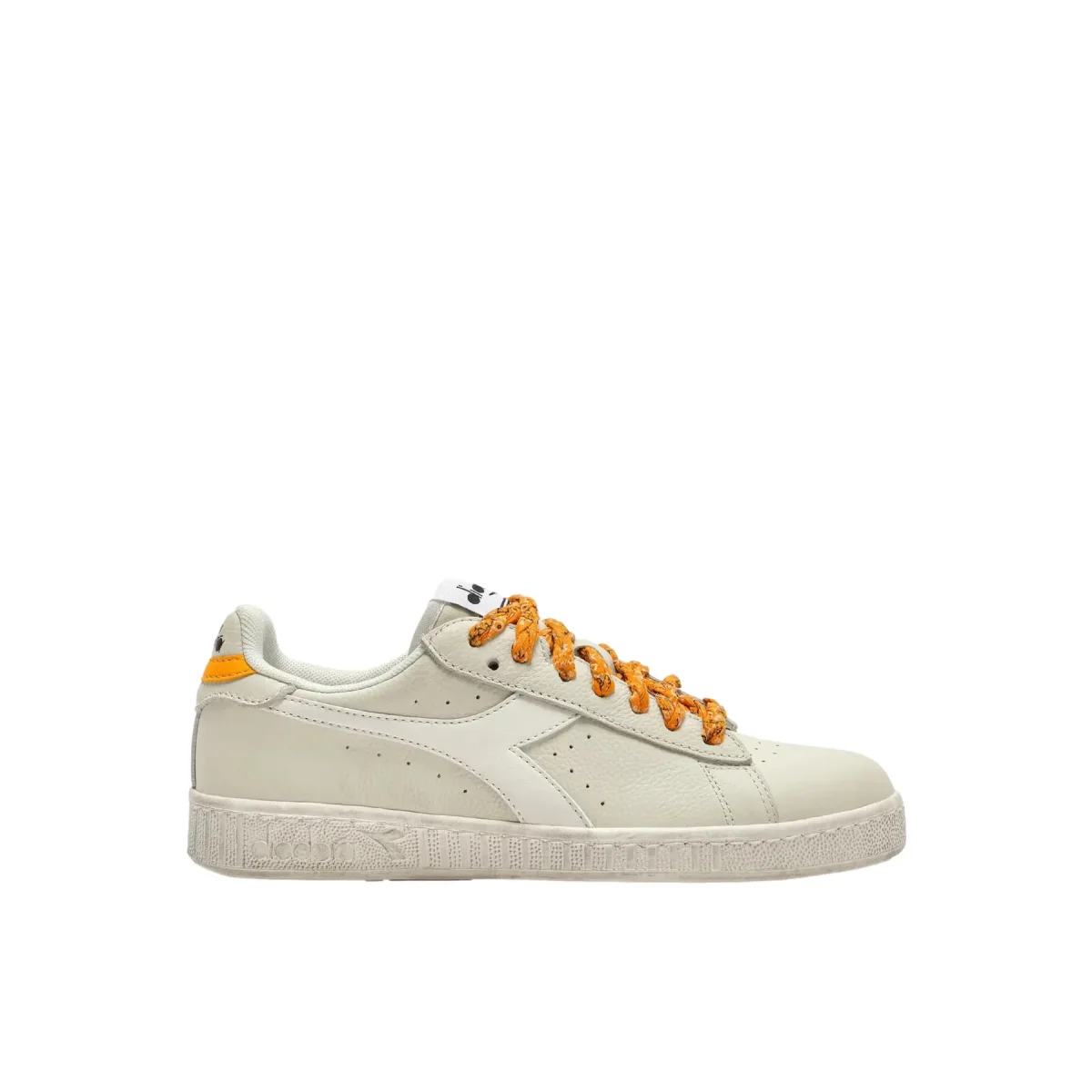 Diadora Baskets femme Diadora Game Low Paisley