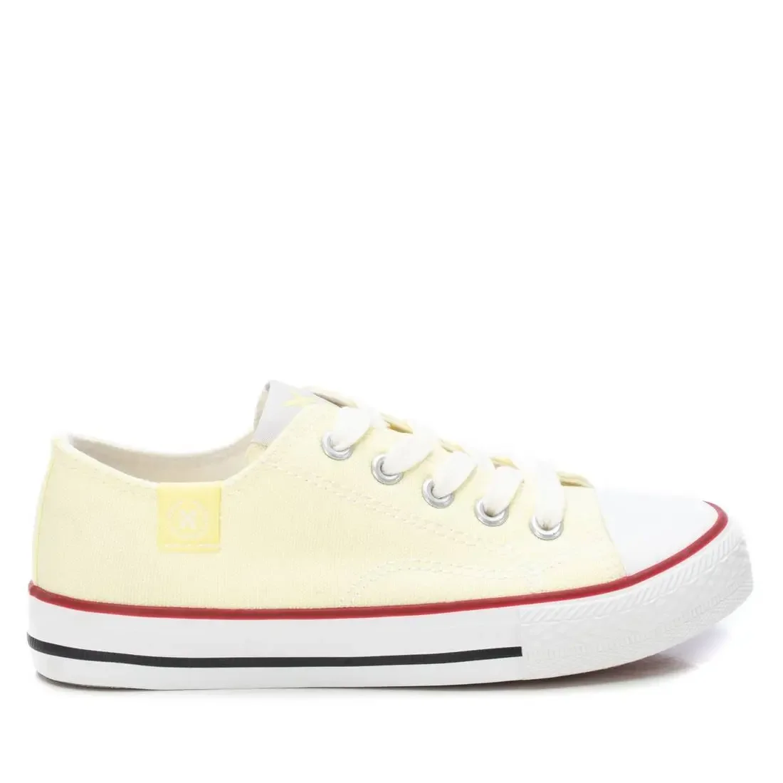 XTI Baskets fille Xti 15077706