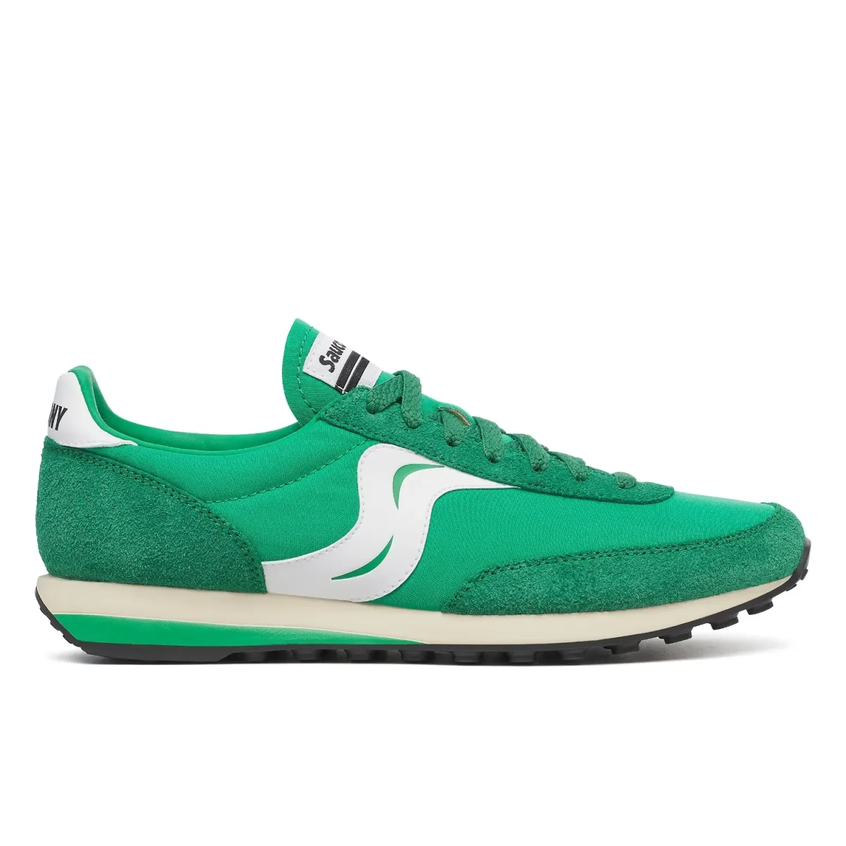 Saucony Baskets Saucony Trainer 80