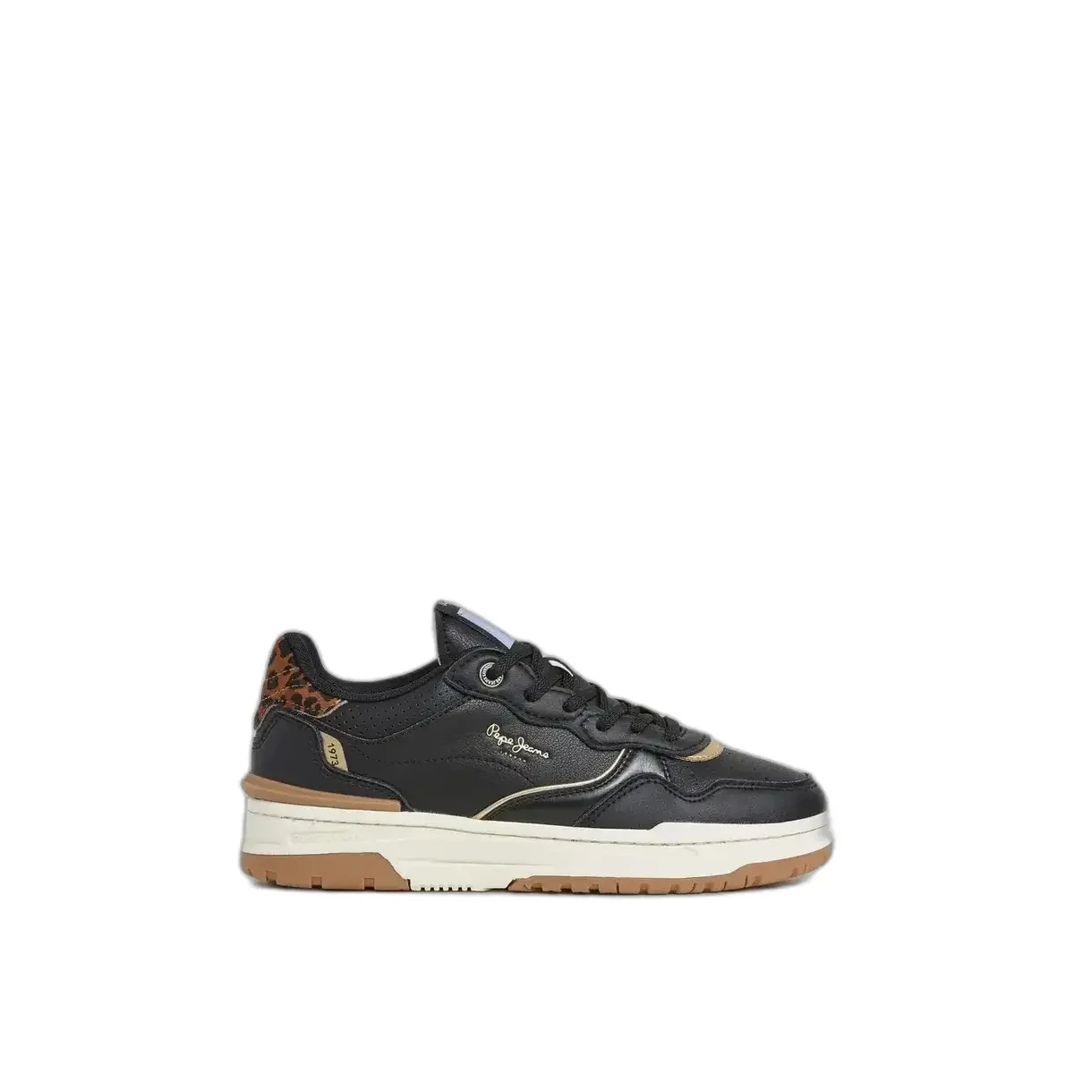 Pepe Jeans Baskets Pepe Jeans Chester Supra W