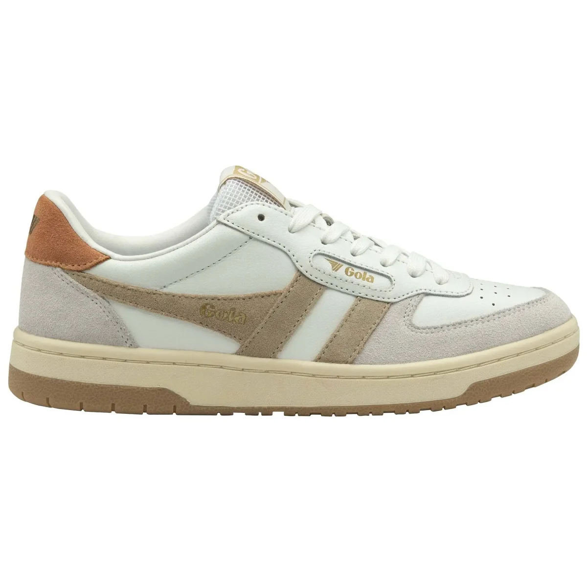 Gola Baskets femme Gola Hawk