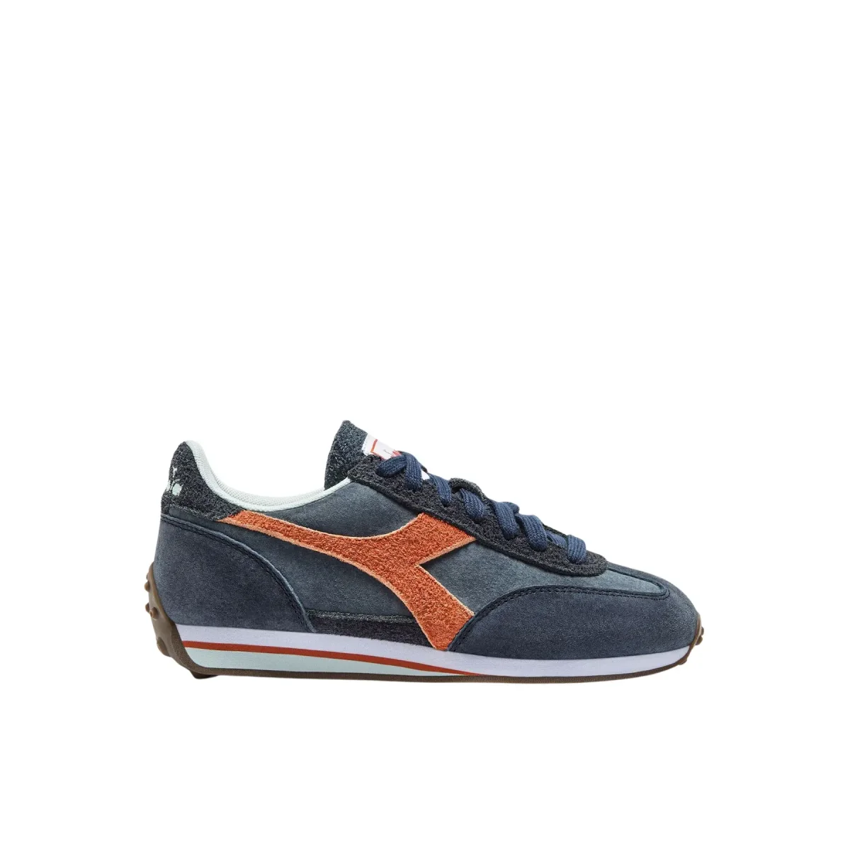 Diadora Baskets Diadora Rally S