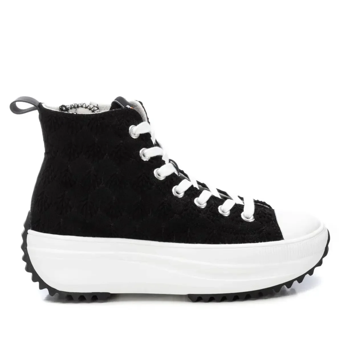 Refresh Baskets plateforme femme Refresh 17275303