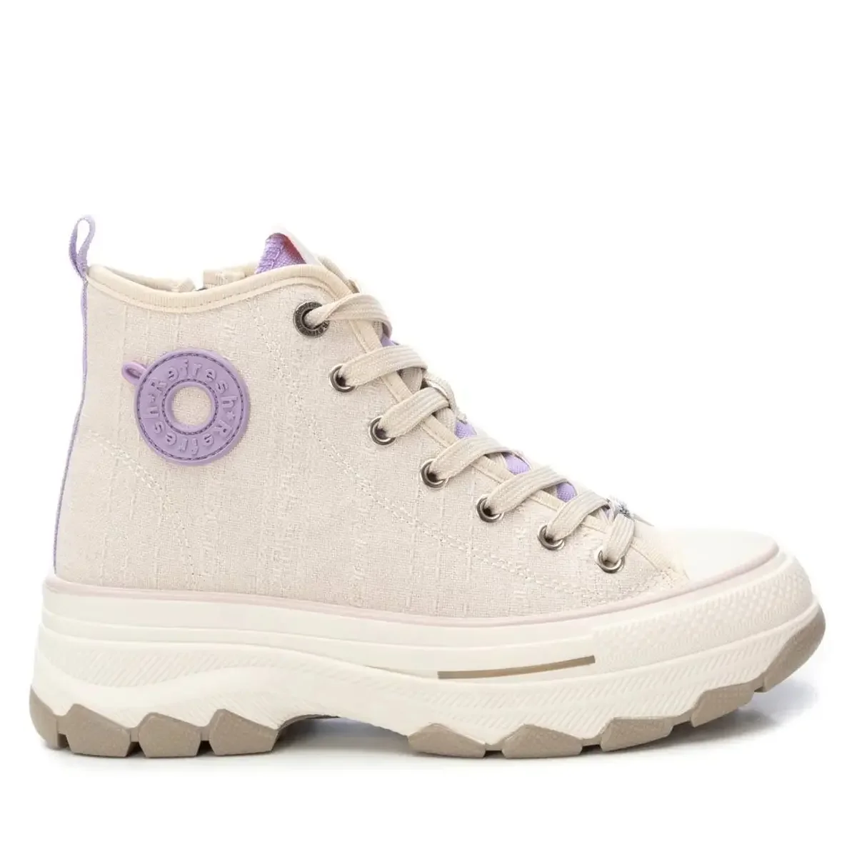 Refresh Baskets femme Refresh 17256303