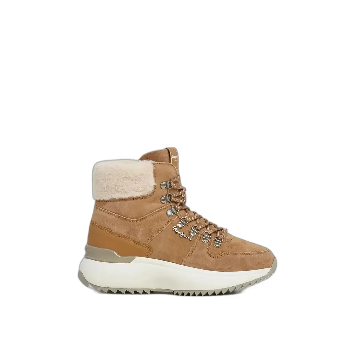Pepe Jeans Baskets Pepe Jeans Kimi desert
