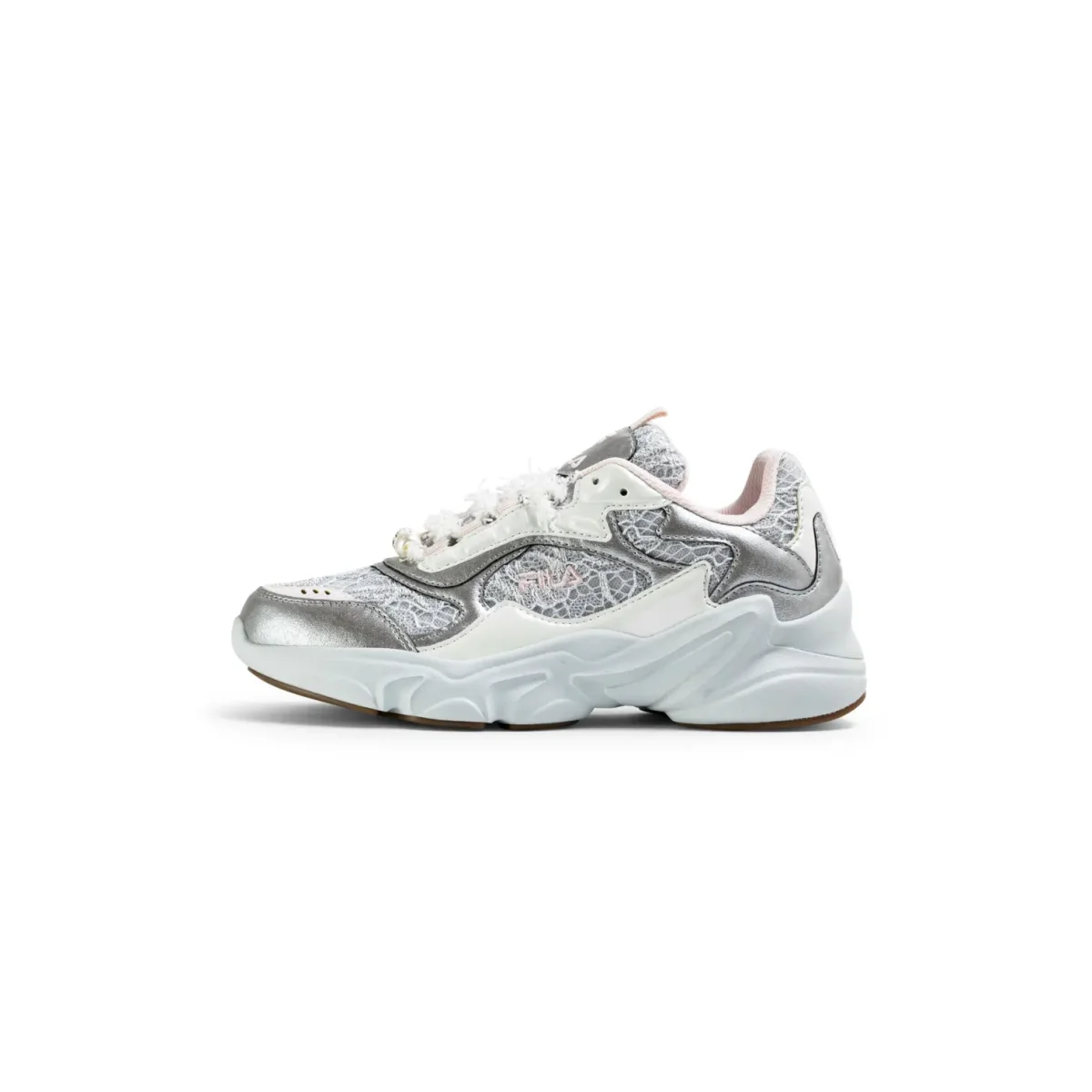 Fila Baskets femme Fila Collene CQ