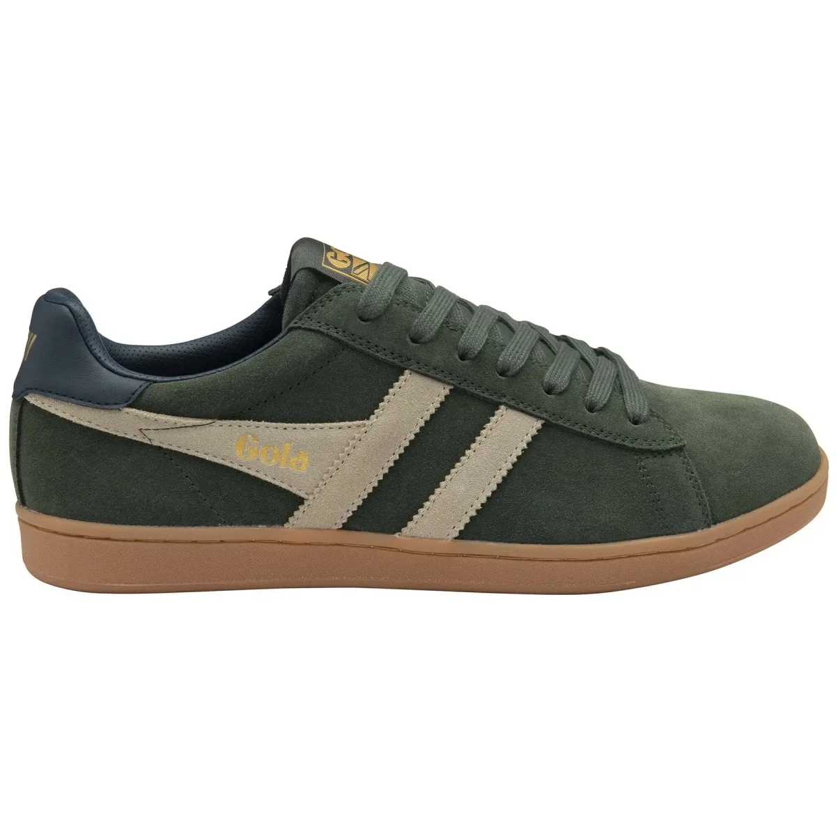 Gola Baskets Gola Equipe II Suede