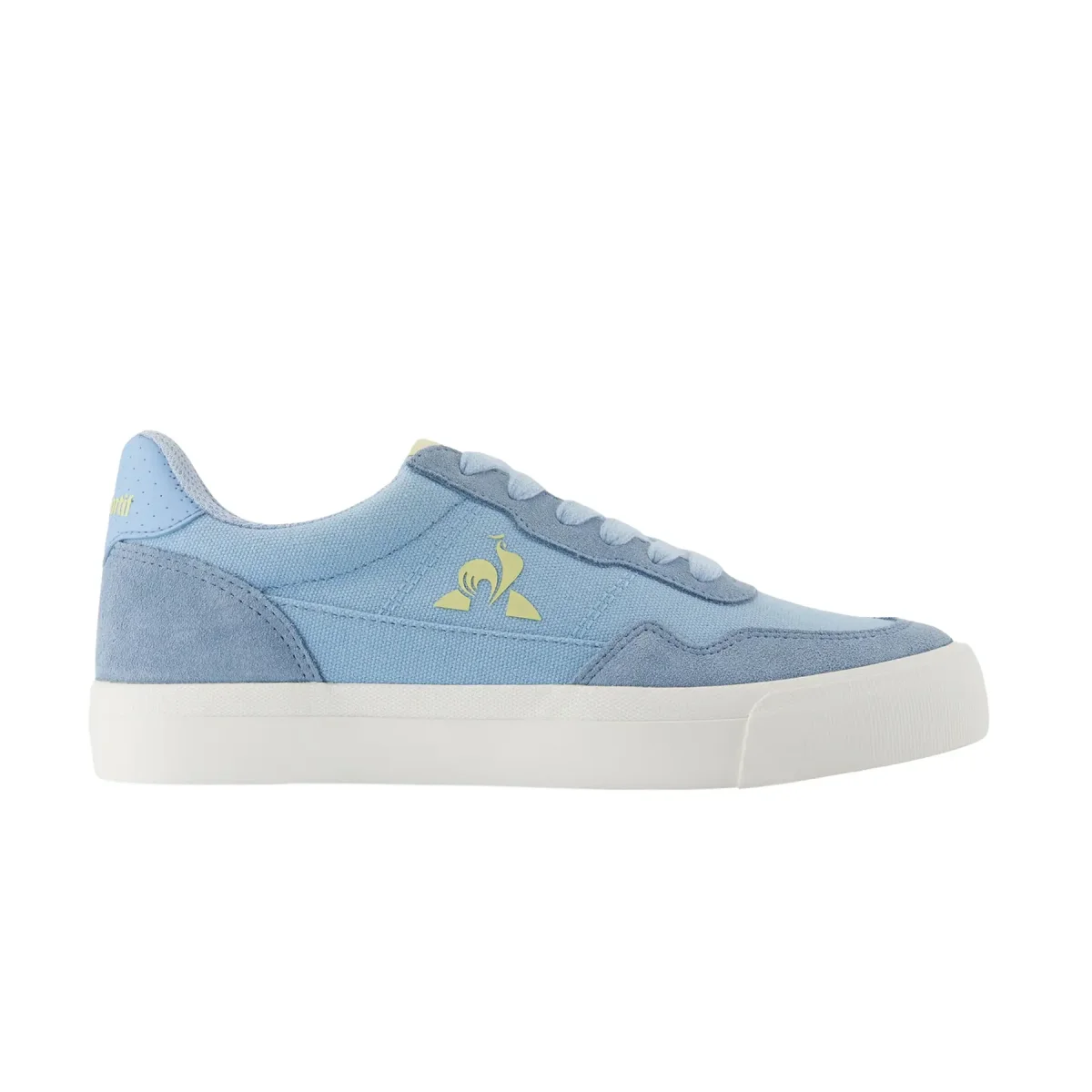 Le Coq Sportif Baskets femme Le Coq Sportif Ollie