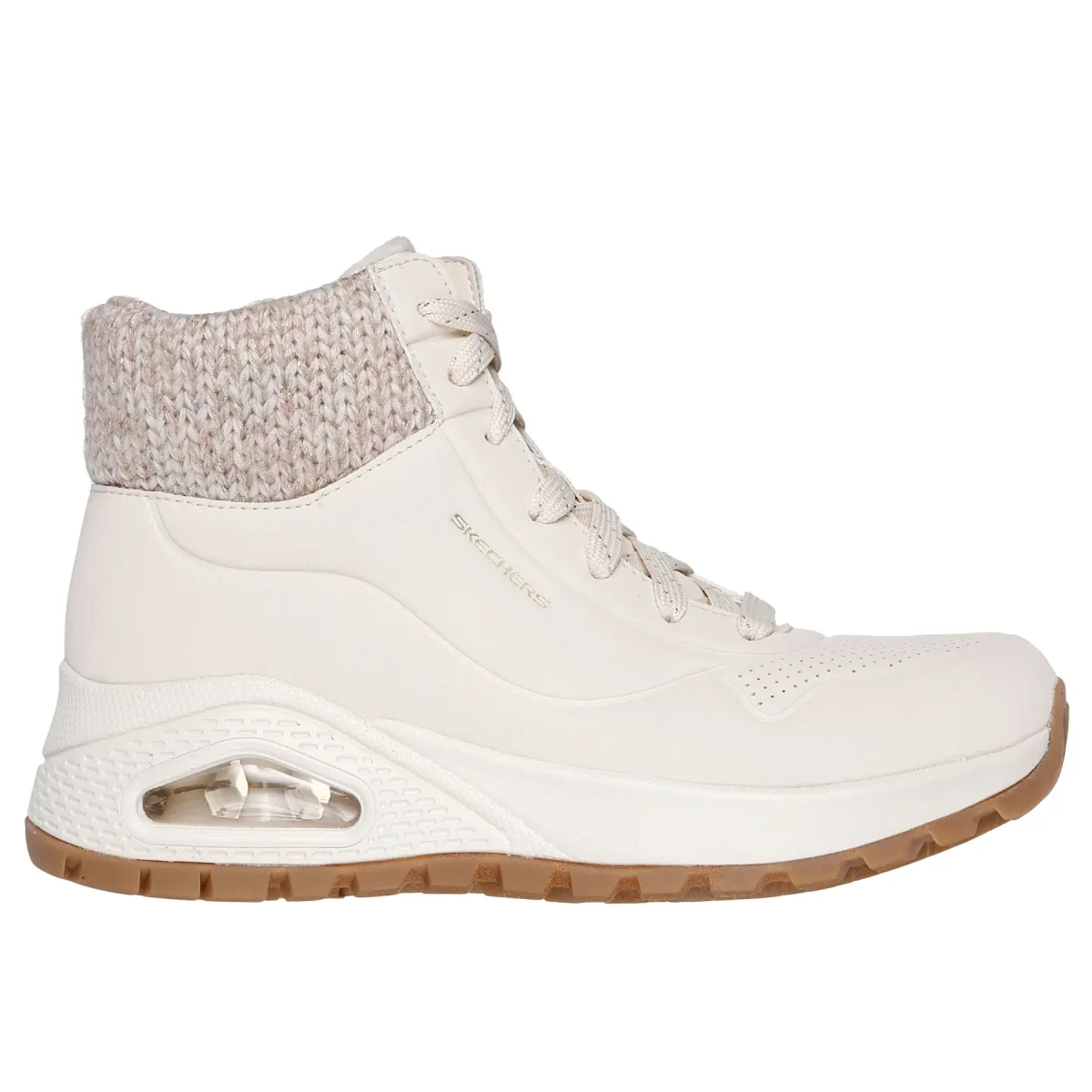 Skechers Baskets femme Skechers Uno Rugged Darling Days