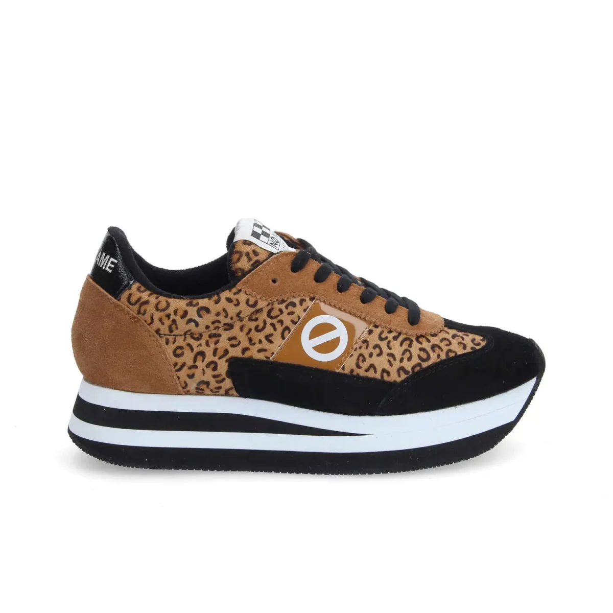 No Name Baskets femme No Name Flex M Jogger