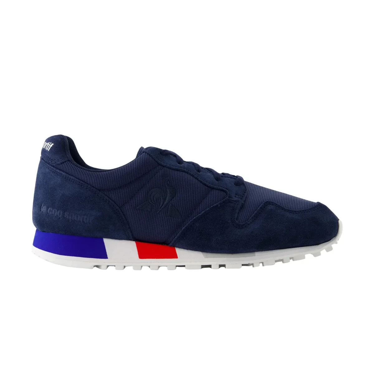 Le Coq Sportif Baskets Le Coq Sportif Tricolore