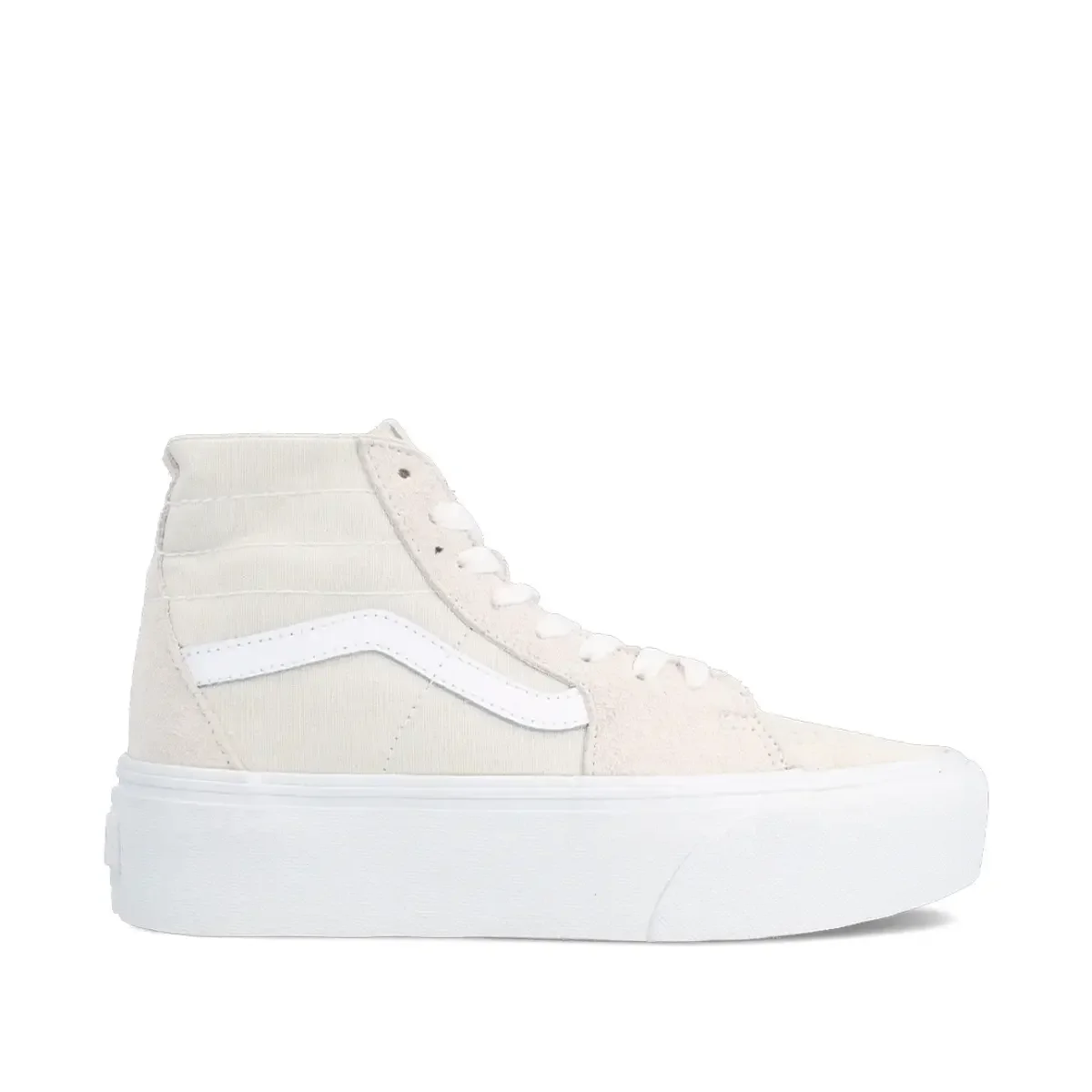 Vans Baskets femme Vans Sk8-HI Tapered Stackform