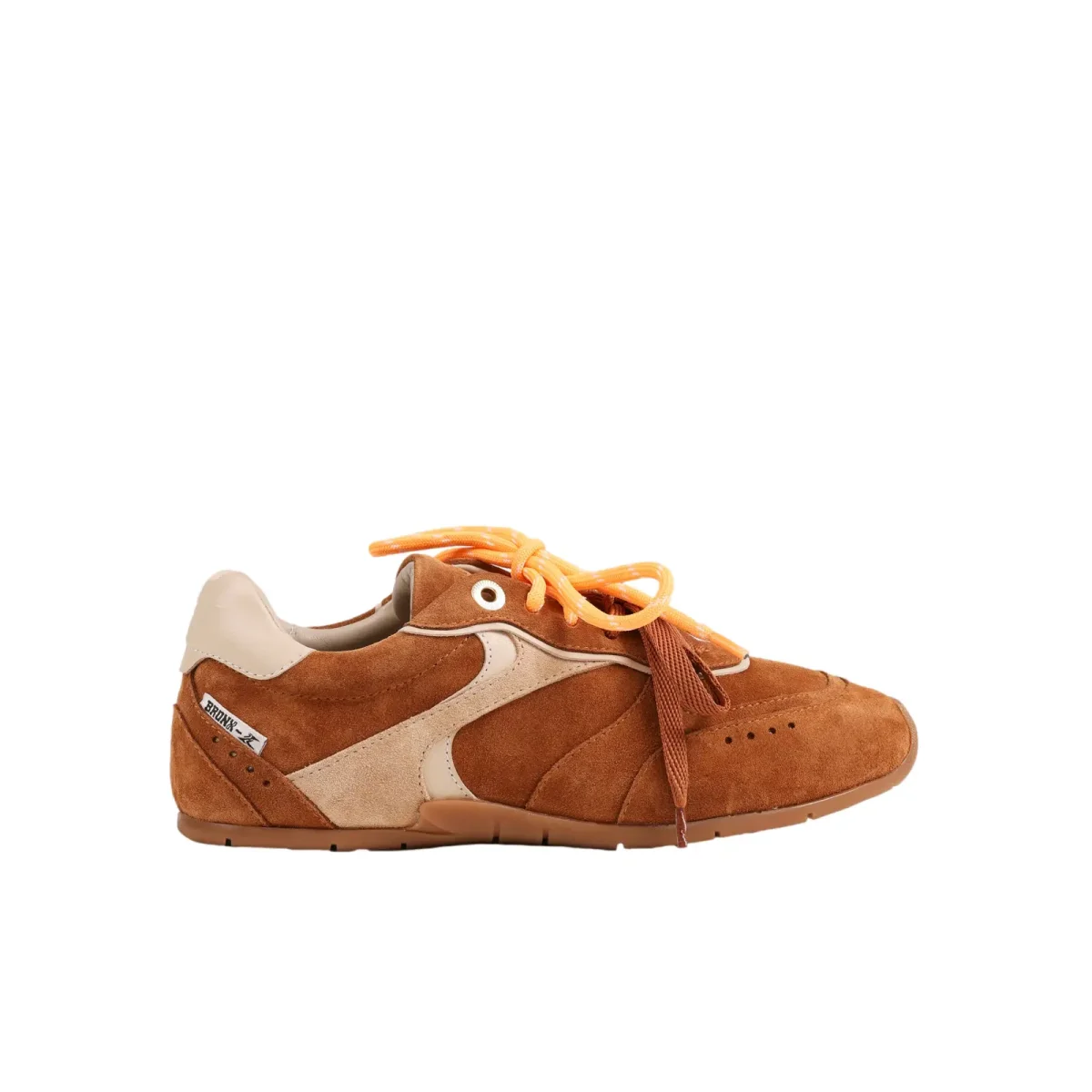 Bronx Baskets femme Bronx Myr-aa