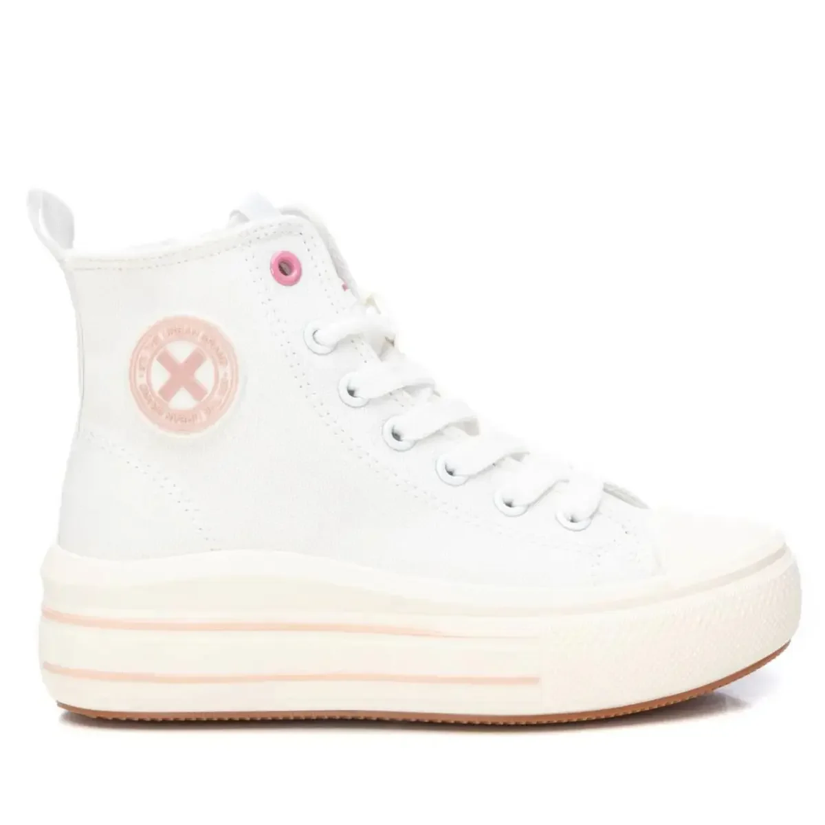 XTI Baskets fille Xti 15085401
