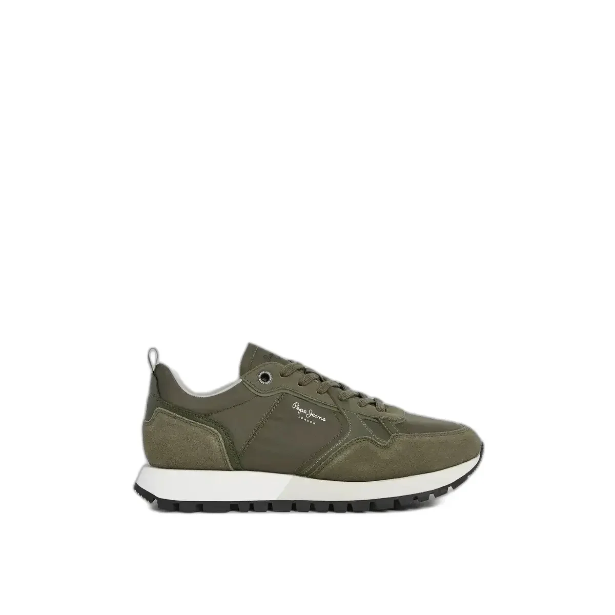 Pepe Jeans Baskets Pepe Jeans Ari