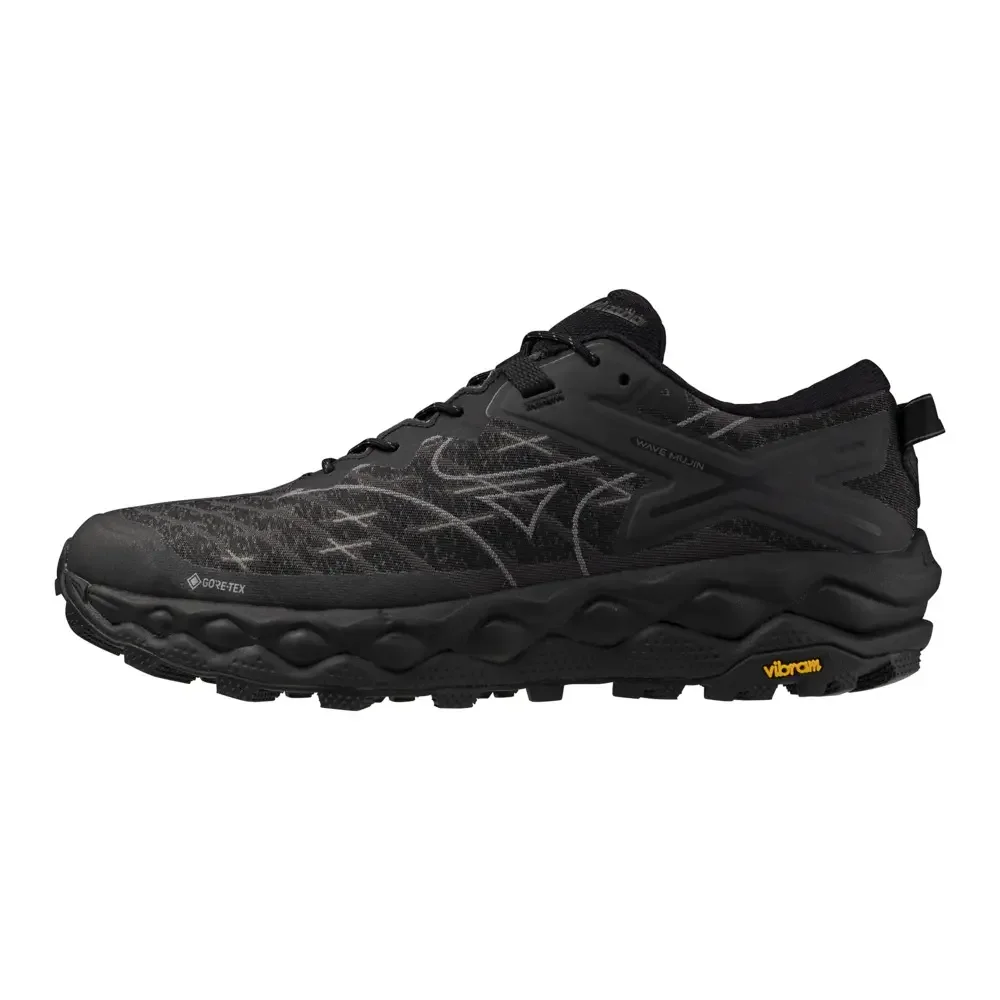 Mizuno Chaussures de trail Mizuno Wave Mujin LS GTX