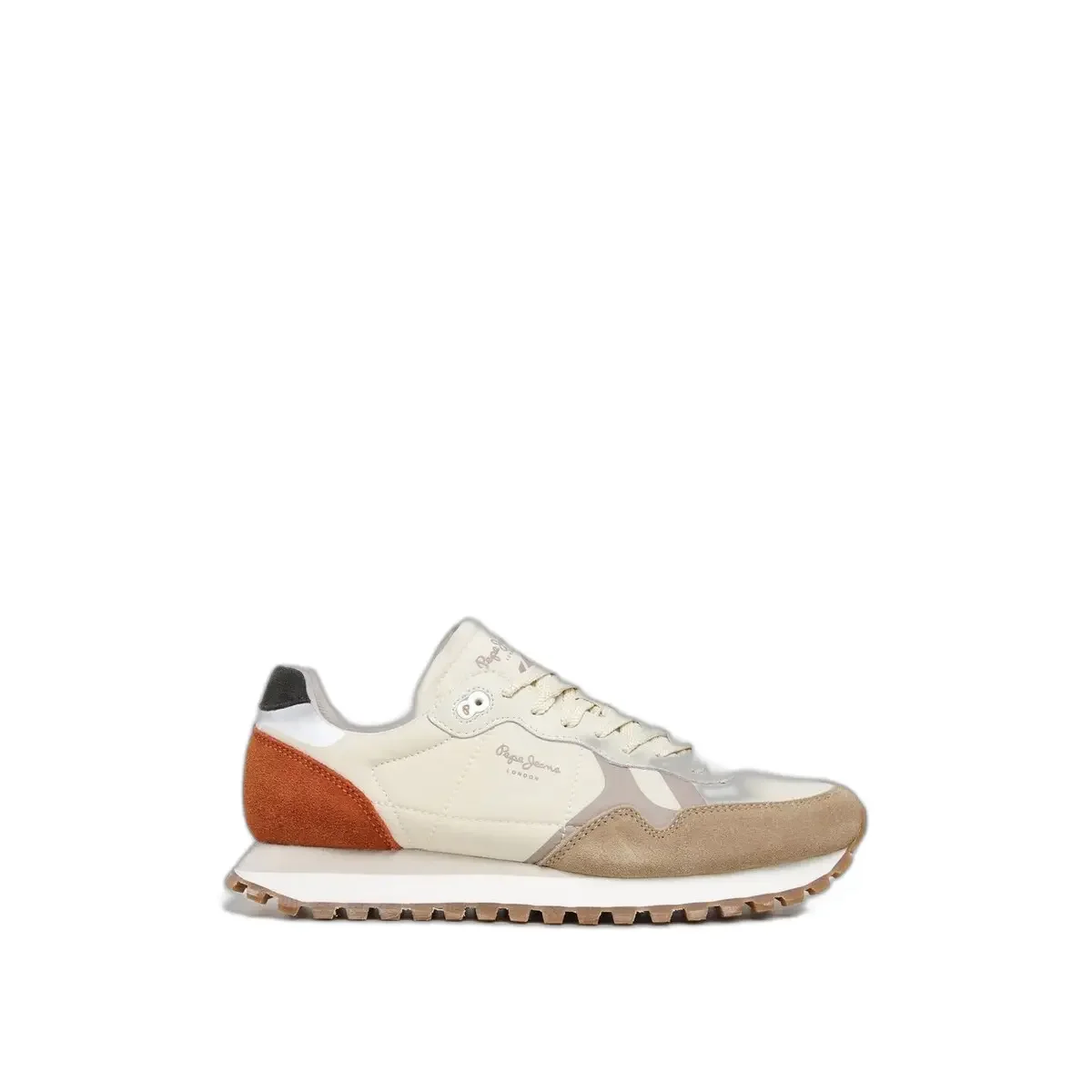 Pepe Jeans Baskets Pepe Jeans Brit-On Master