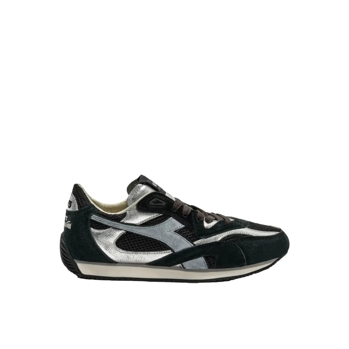 Diadora Baskets femme Diadora Equipe Revenge SW