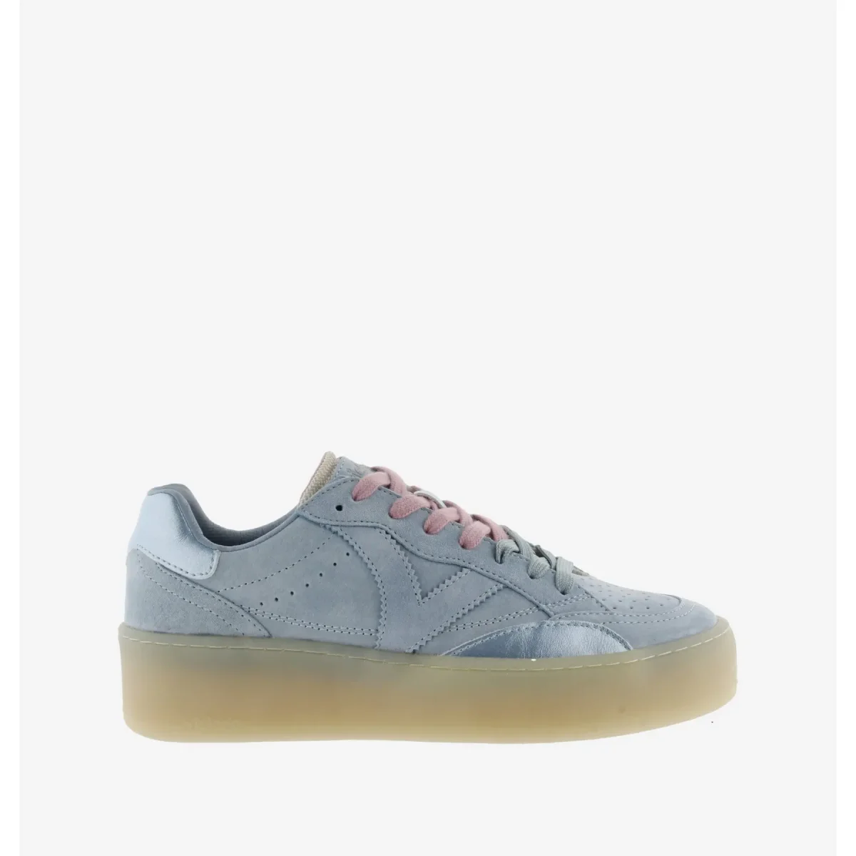 Victoria Baskets femme Victoria Turin