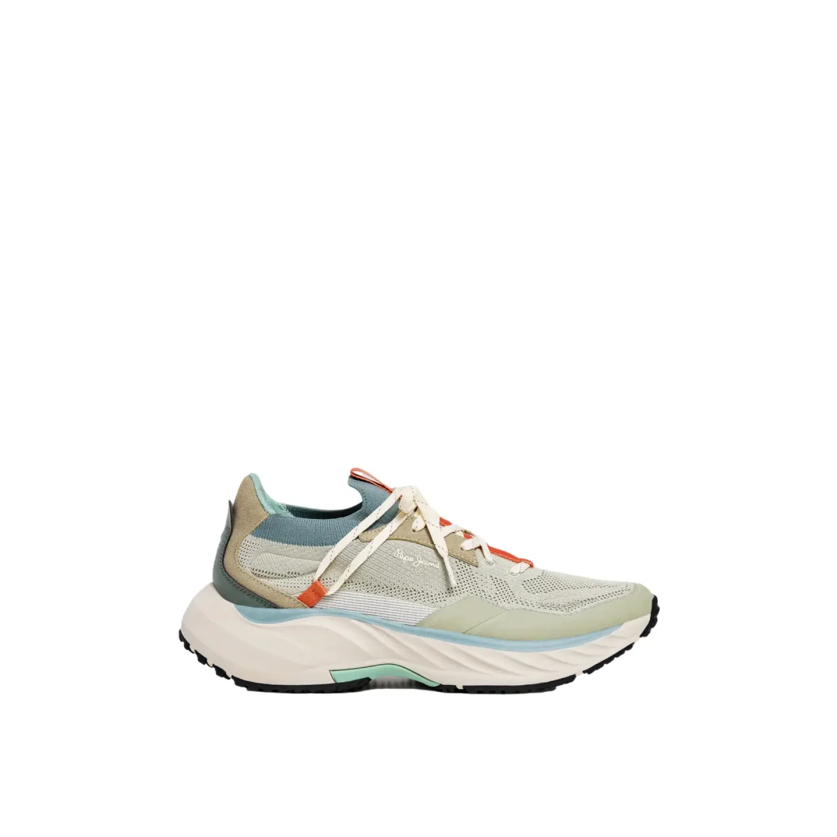 Pepe Jeans Baskets Pepe Jeans Cromer Club