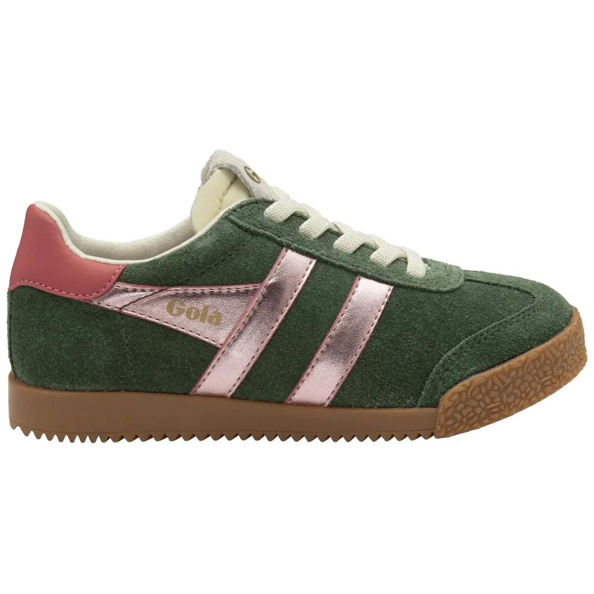 Gola Baskets enfant Gola Elan Glitz