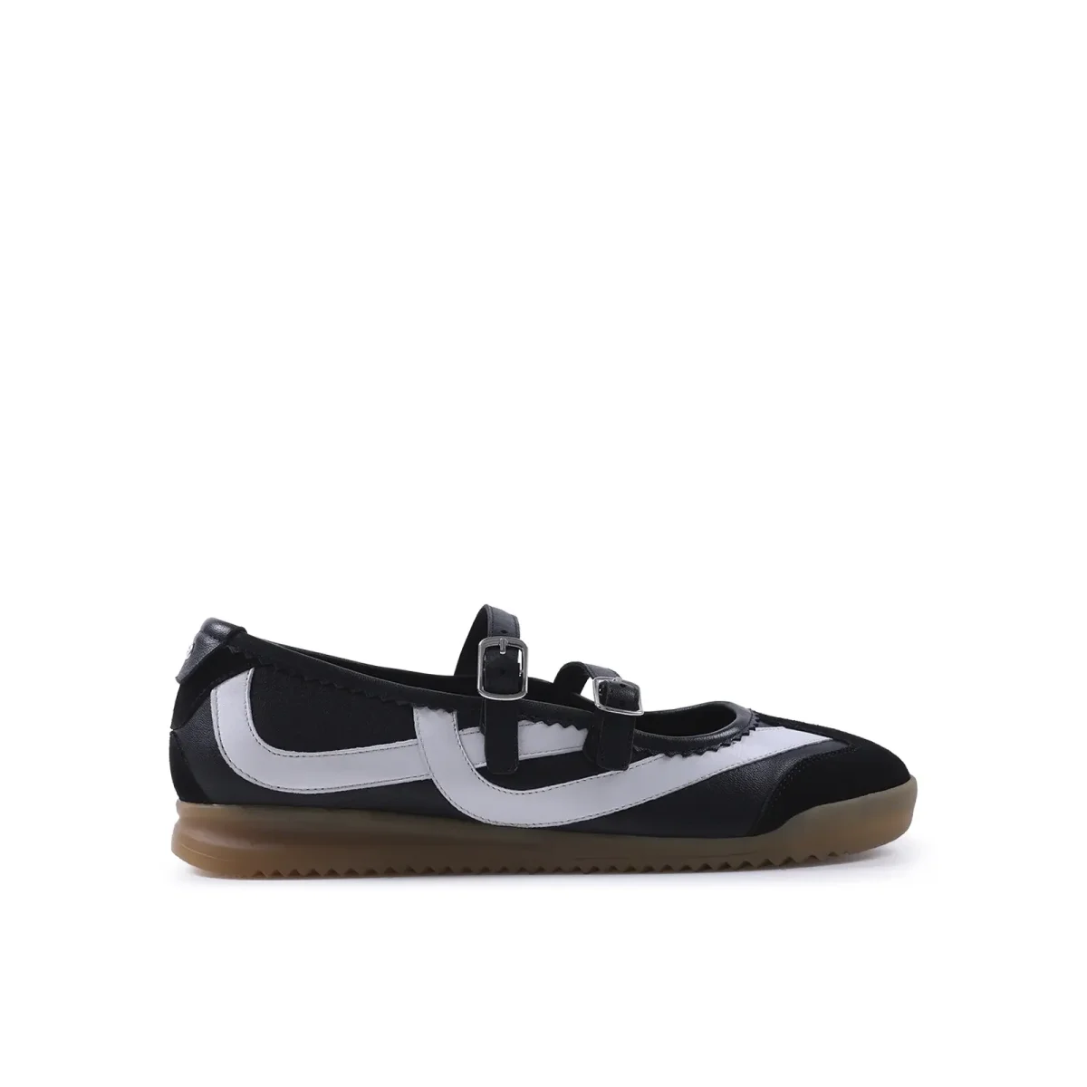 Bronx Baskets femme Bronx Clio-oo
